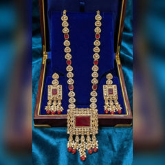 Turkish Mala Set – Classic Ottoman Elegance Cosmia