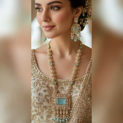 Turkish Mala Set – Classic Ottoman Elegance Cosmia