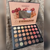 IGOODCO 35-color eyeshadow palette Igoodco
