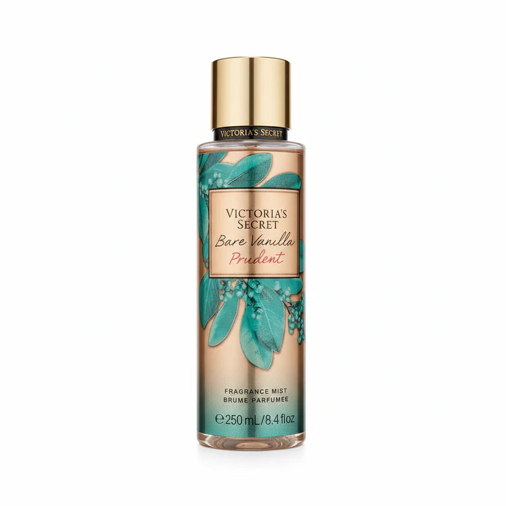 Victoria’s Secret Bare Vanilla Decadent Fragrance Mist - 250ml Victoria’s Secret