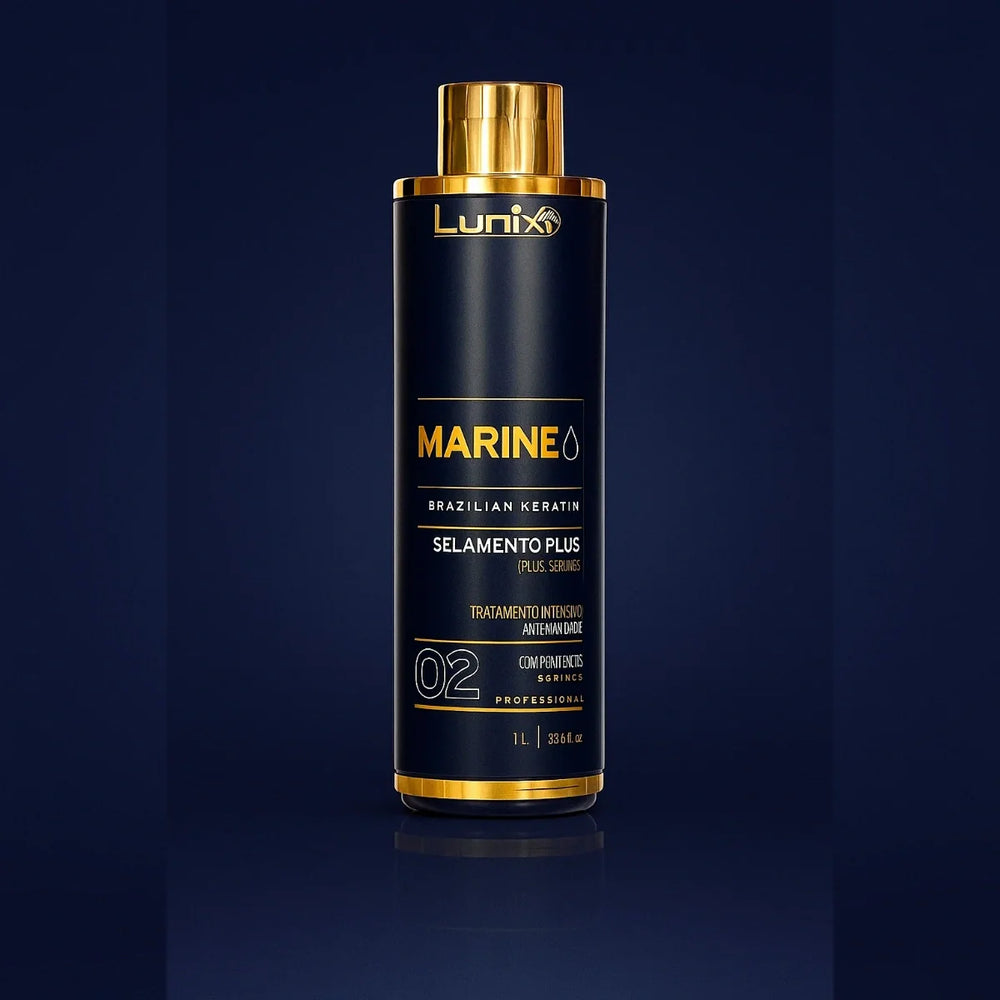 Lunix Marine Treatment 1000ml LUNIX