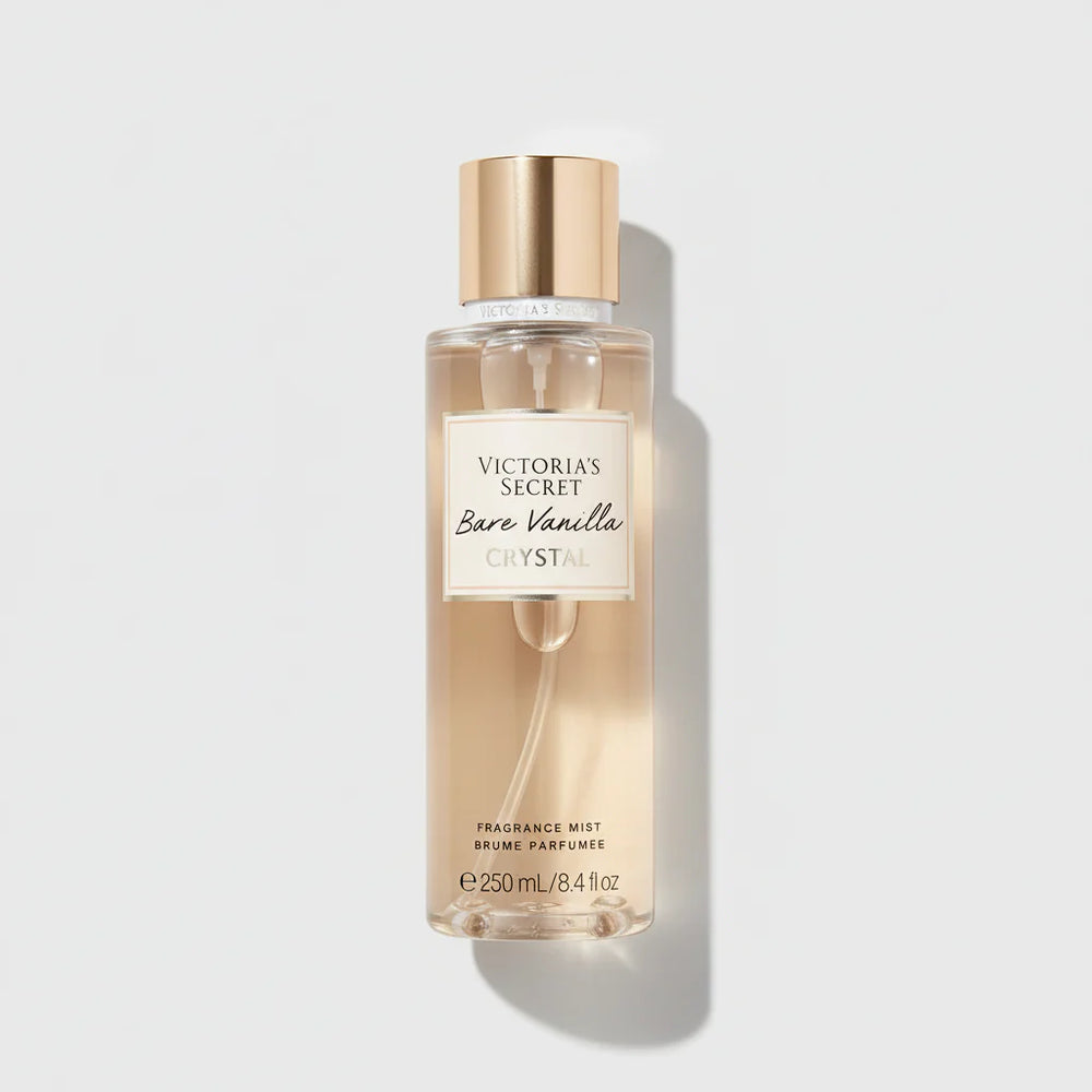 Victoria’s Secret Bare Vanilla Crystal - 250ml Victoria’s Secret