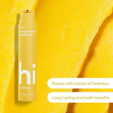 HISMILE mango sorbet Toothpaste-60g Hismile
