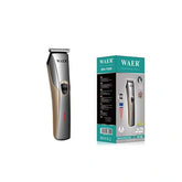 Waer WA-7020 Professional Cordless Hair Clipper Waer