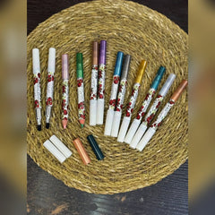 Miss Demi Cryon Lipstick Pack of 12 Miss Demi