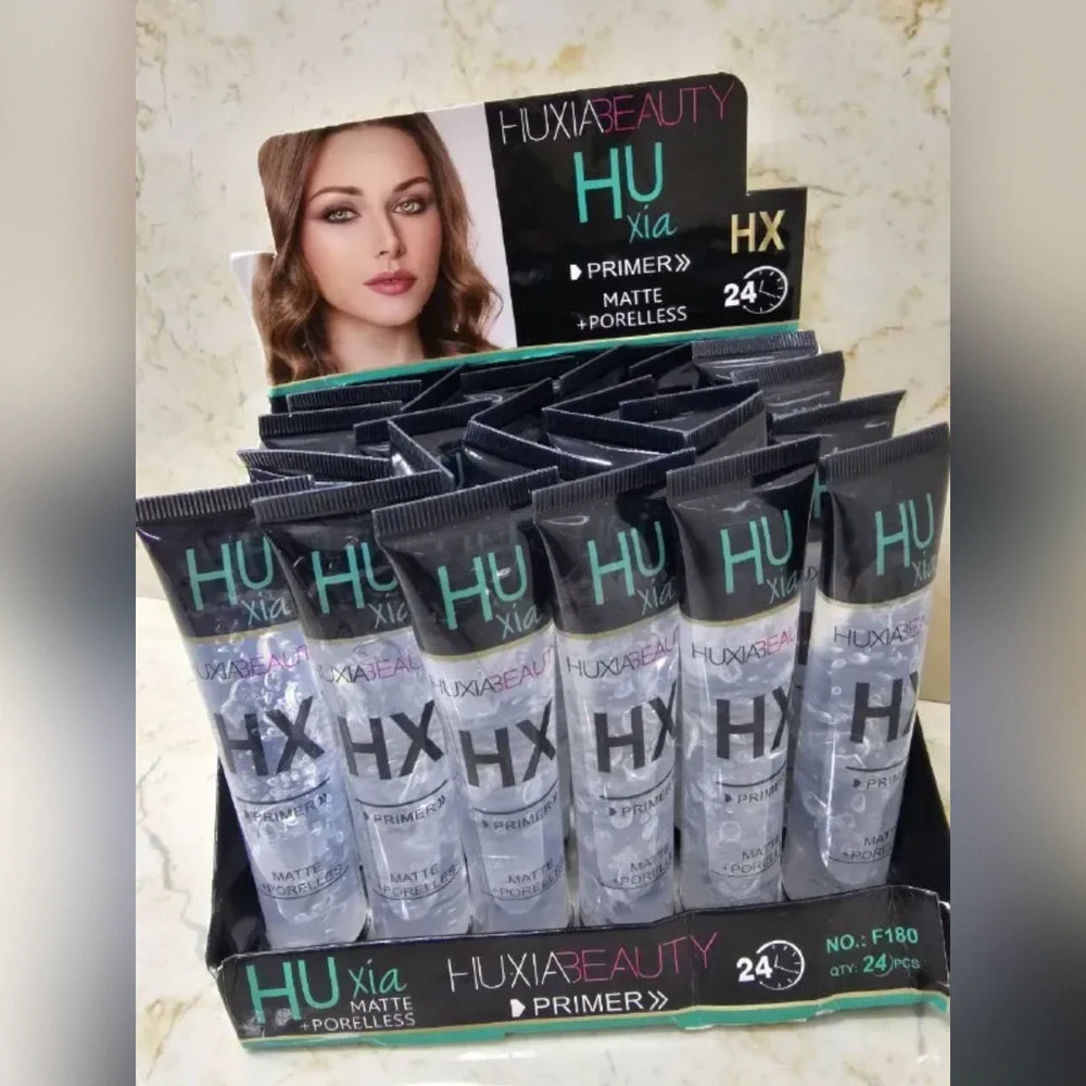 Huxia Beauty Tube Primer (Each) Huxia Beauty
