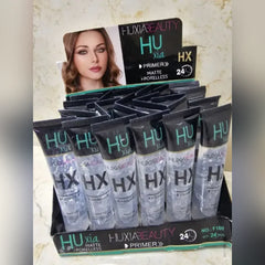 Huxia Beauty Tube Primer (Each) Huxia Beauty