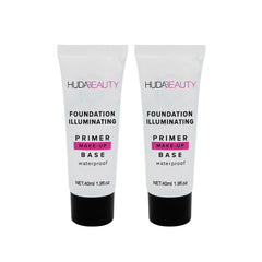 HUDABEAUTY Foundation illuminating Primer - 50ml Huda Beauty