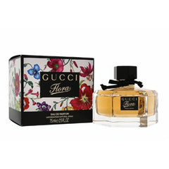 Gucci Flora Women Eau de Toilette – 75 ml Gucci