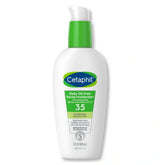 Cetaphil Daily Oil-Free Facial Moisturizer SPF 35 - 88ml Cetaphil