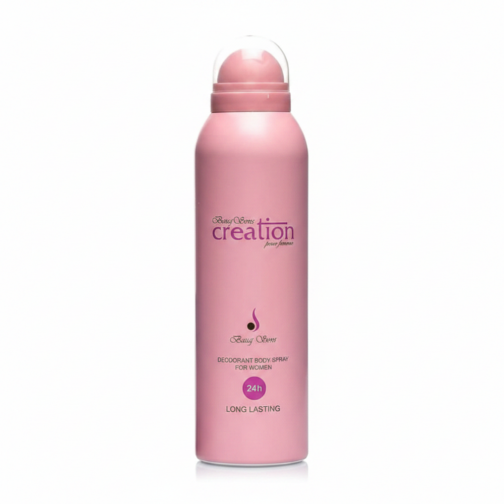 Baug Sons Creation Body Spray - 200ml Baug Sons