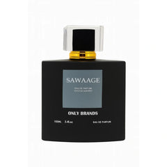 Sawaage Eau De Parfum by Only Brands- 100ml sawaage