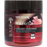 Delofil Professional Keratin Hair Mask delofil