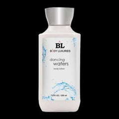 Body Luxuries Dancing Waters Body Lotion Body Luxuries
