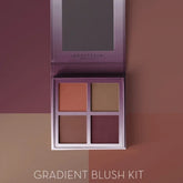 Anastasia Beverly Hills 4in1 Gradient Blush Kit Anastasia