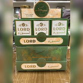 Original labbaik Lord attar With Tasbeeh - 6ml Labbaik