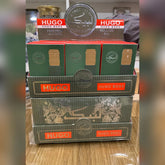 Original labbaik Hugo Boss attar With Tasbeeh - 6ml Cosmia