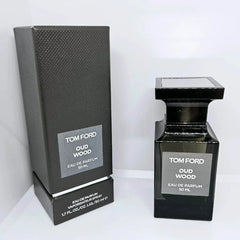 Tom Ford Oud Wood Eau de Parfum High Quality with 24 Hours Lasting Tom Ford