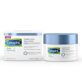 Cetaphil Deep Hydration Healthy Glow Daily Face Cream 48g Cetaphil