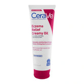 CeraVe Eczema Creamy Oil – 236ml CeraVe