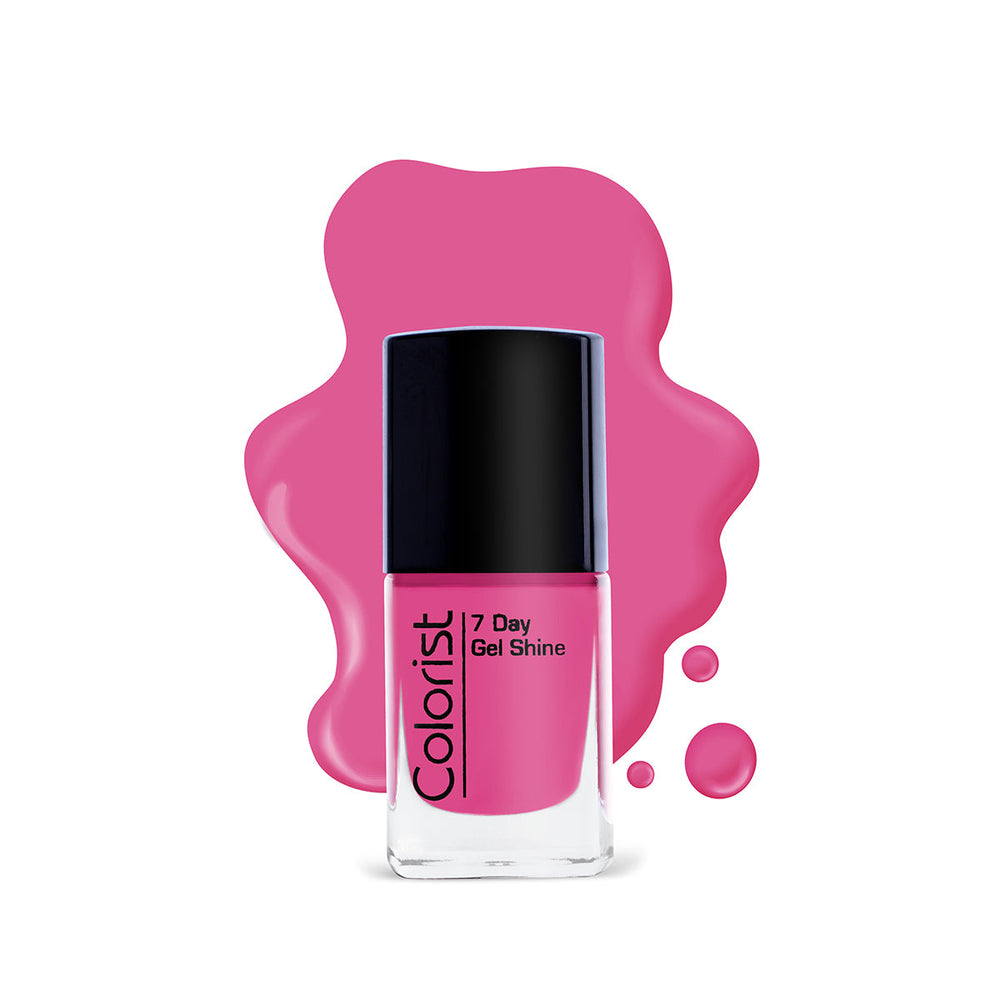 ST London - Colorist Nail Paint - ST014 - Sweet Pea cosmia.pk