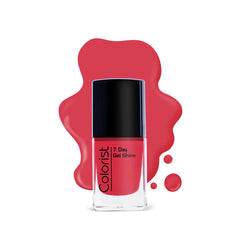 ST London Nail Color ST London