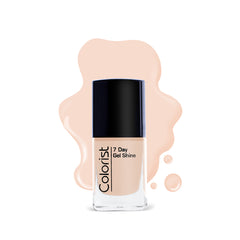 ST London - Colorist Nail Paint - ST031 - French Nude cosmia.pk