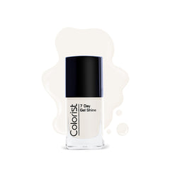 ST London - Colorist Nail Paint - ST033 - French White ST LONDON
