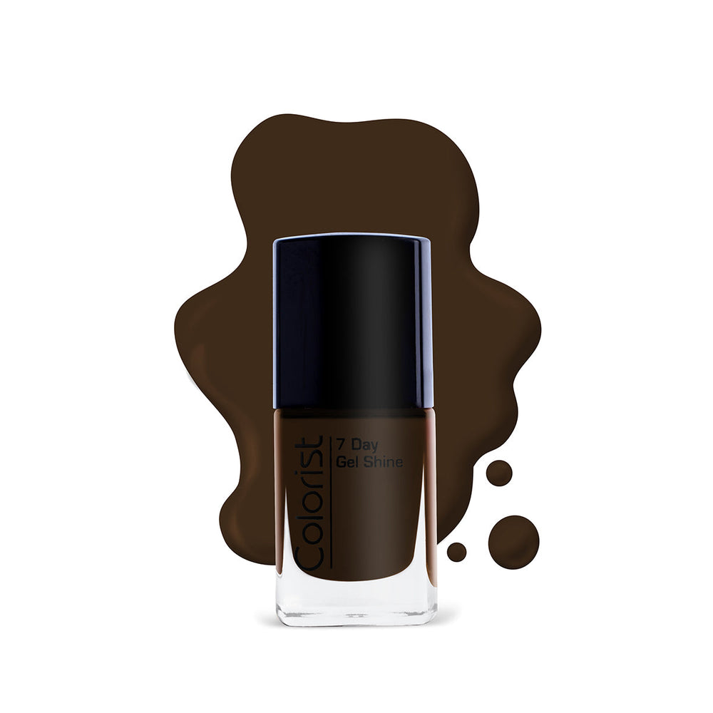 ST London - Colorist Nail Paint - ST047 - Livid ST LONDON