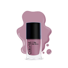 ST London - Colorist Nail Paint - ST055 - Lavender ST LONDON