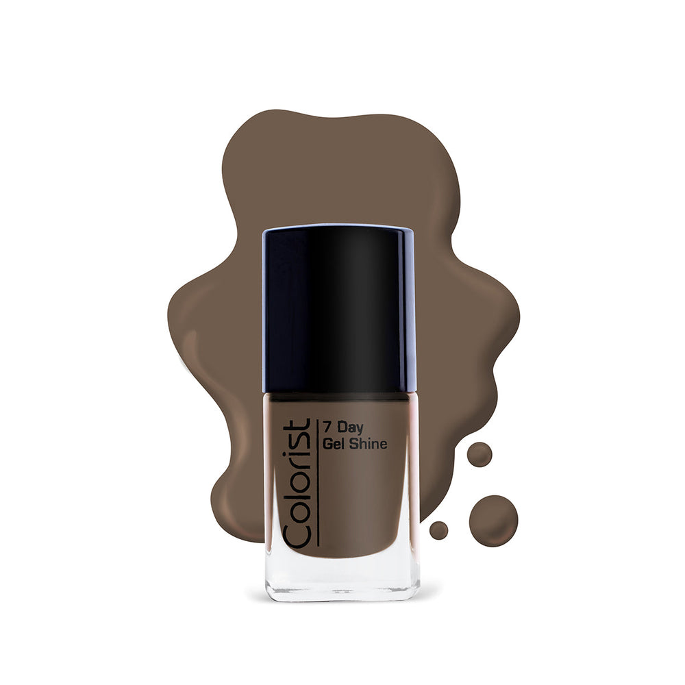 ST London - Colorist Nail Paint - ST060 - Twilight ST LONDON