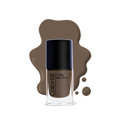 ST London - Colorist Nail Paint - ST060 - Twilight ST LONDON