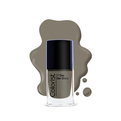 ST London - Colorist Nail Paint - ST062 - Morning Fog cosmia.pk