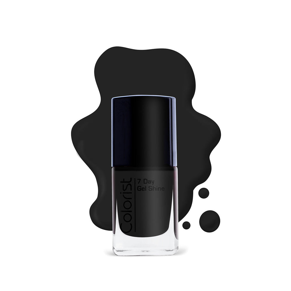 ST London - Colorist Nail Paint - ST064 - Midnight Sky ST LONDON
