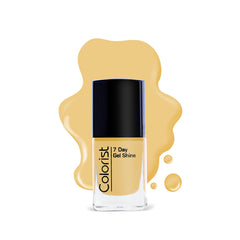ST London - Colorist Nail Paint - ST081 - Blonde ST LONDON