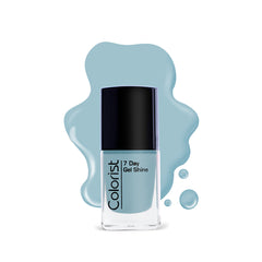 ST London - Colorist Nail Paint - ST303 - Glass Slipper cosmia.pk