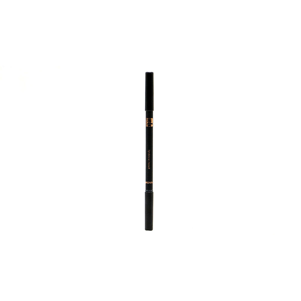 ST London - Eye Brow Pencil - Black Brown cosmia.pk