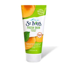 St. Ives Fresh Skin Apricot Scrub - 170g St. Ives