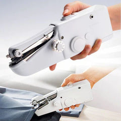 Mini Portable Rechargeable Stapler Style Handy Stitch Quick Sewing Cosmia.pk