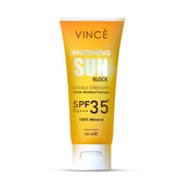 Vince - Sunblock SPF 35 - 50ml Vince