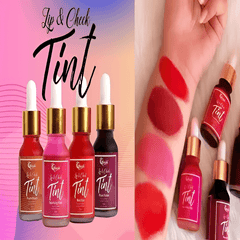 Glaash Tint Glaash