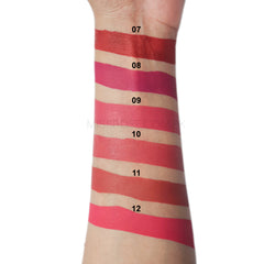 Missrose Super lasting Matte lip gloss Miss Rose