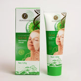 HEAVEN DOVE Gene Plant Essence Skin tender and hydrating Whitening Cream - 120g Heaven Dove