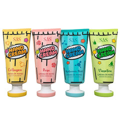 SAS Hand Cream SAS