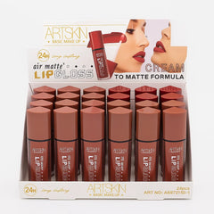 Artskin Air Matte Lip Gloss ARTSKIN