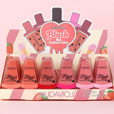 HUDAMOJI Liquid Blush On Hudamoji