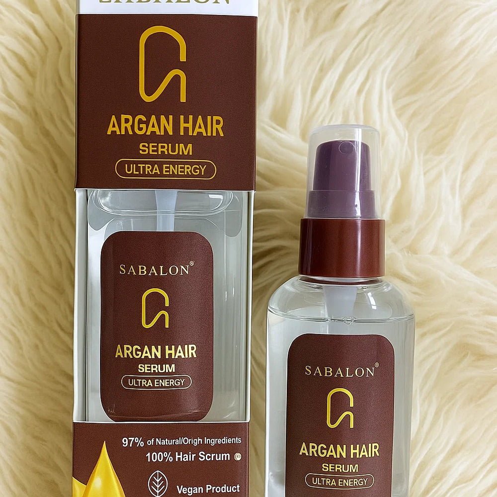 Sabalon Argan Hair Serum Sabalon