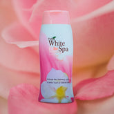 Fiabila White Spa Extra Whitening Lotion - 200ml Fiabila