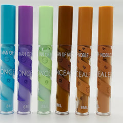 Iman of Noble Liquid Concealer Iman Of Noble