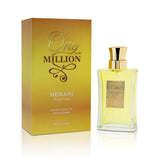 Hemani ONE MILLION by Waseem Badami – 100ml Hemani